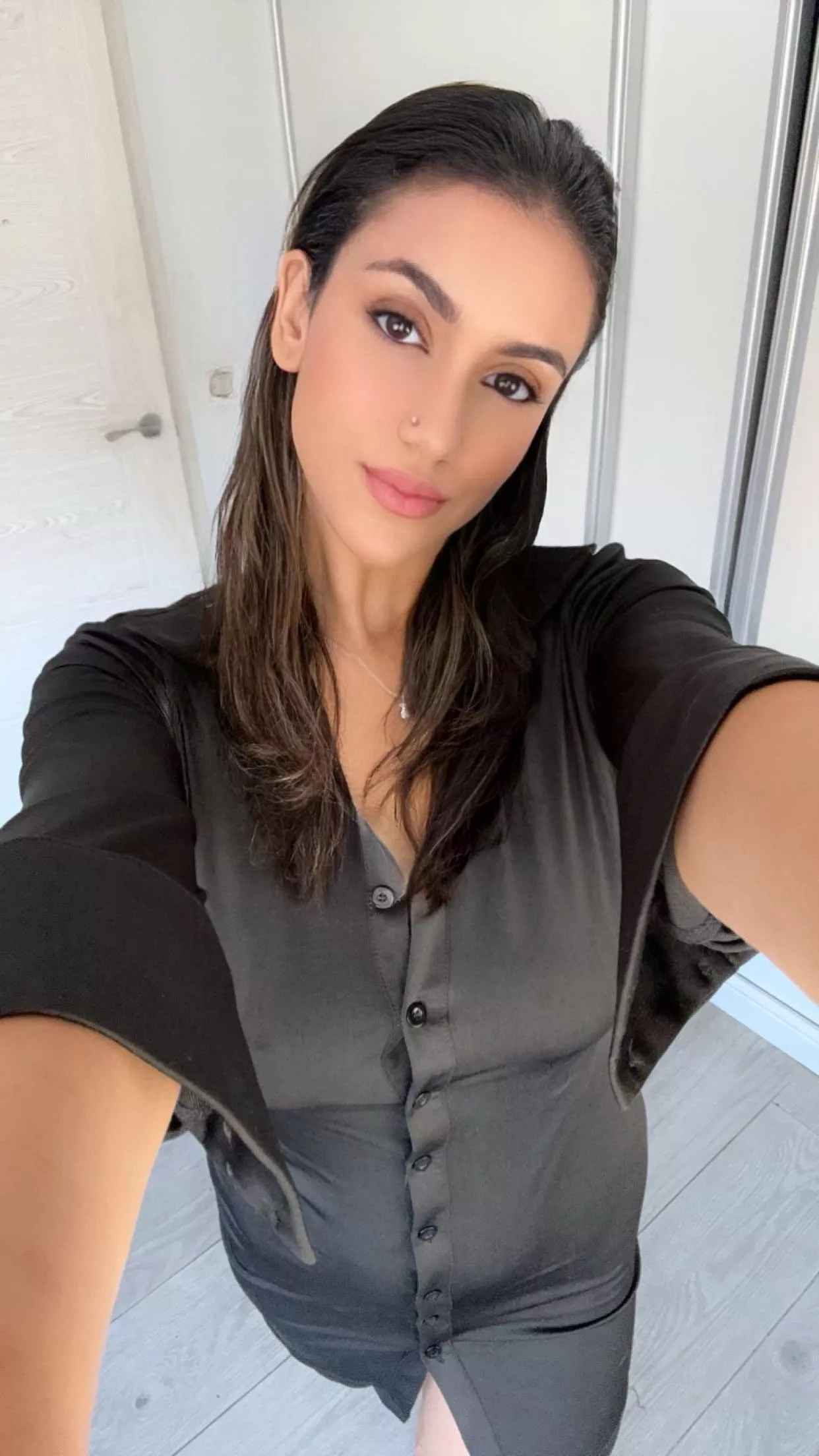 Native American x Spanish posted by Spooky-Yellowjacket