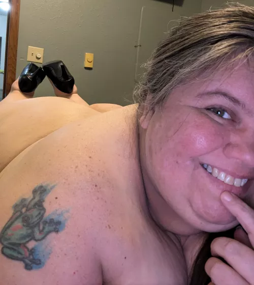 New shoes... by bubukittyfck