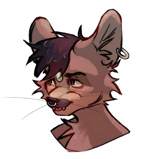 Power for my sona? by TugBear