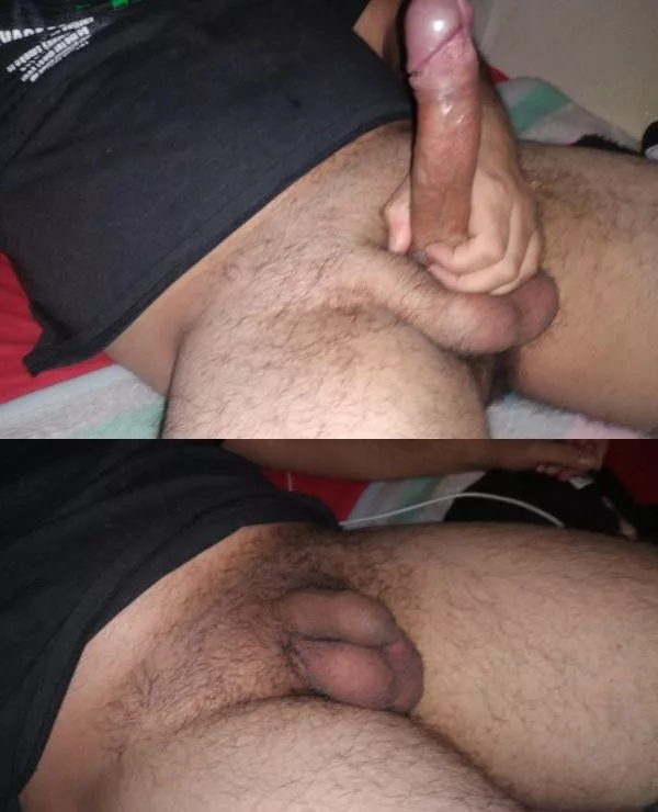 Proud grower 🤏👆 posted by Ok_Mix5744