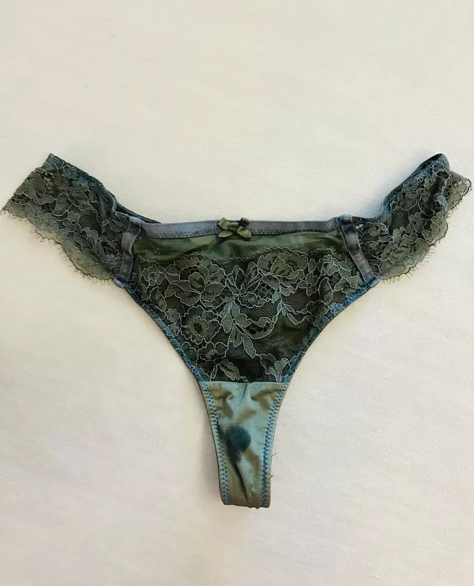 Reaaly torrid day posted by Lazy-Calligrapher794