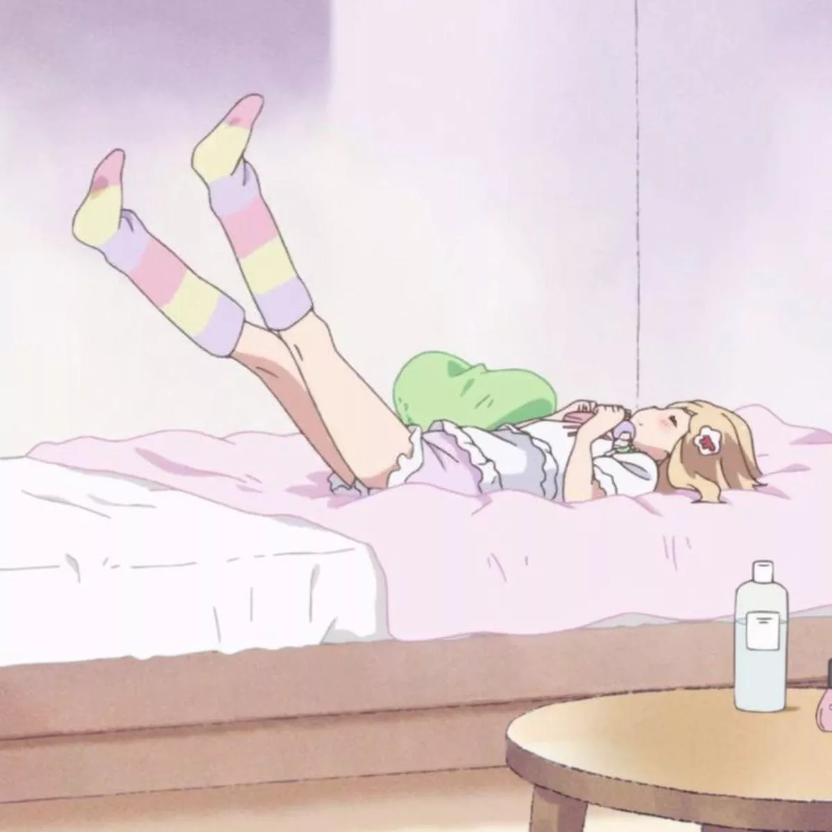 ready for entertainment posted by Aggravating-Cattle66