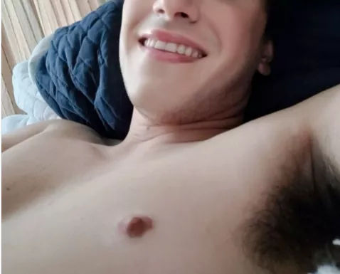 Requested to post more of my 20 y/o Canadian pits posted by GamerLynto