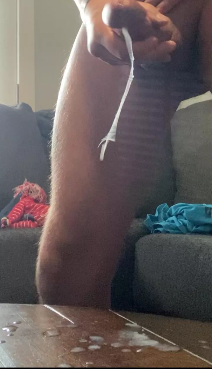 Ropey posted by chiefload