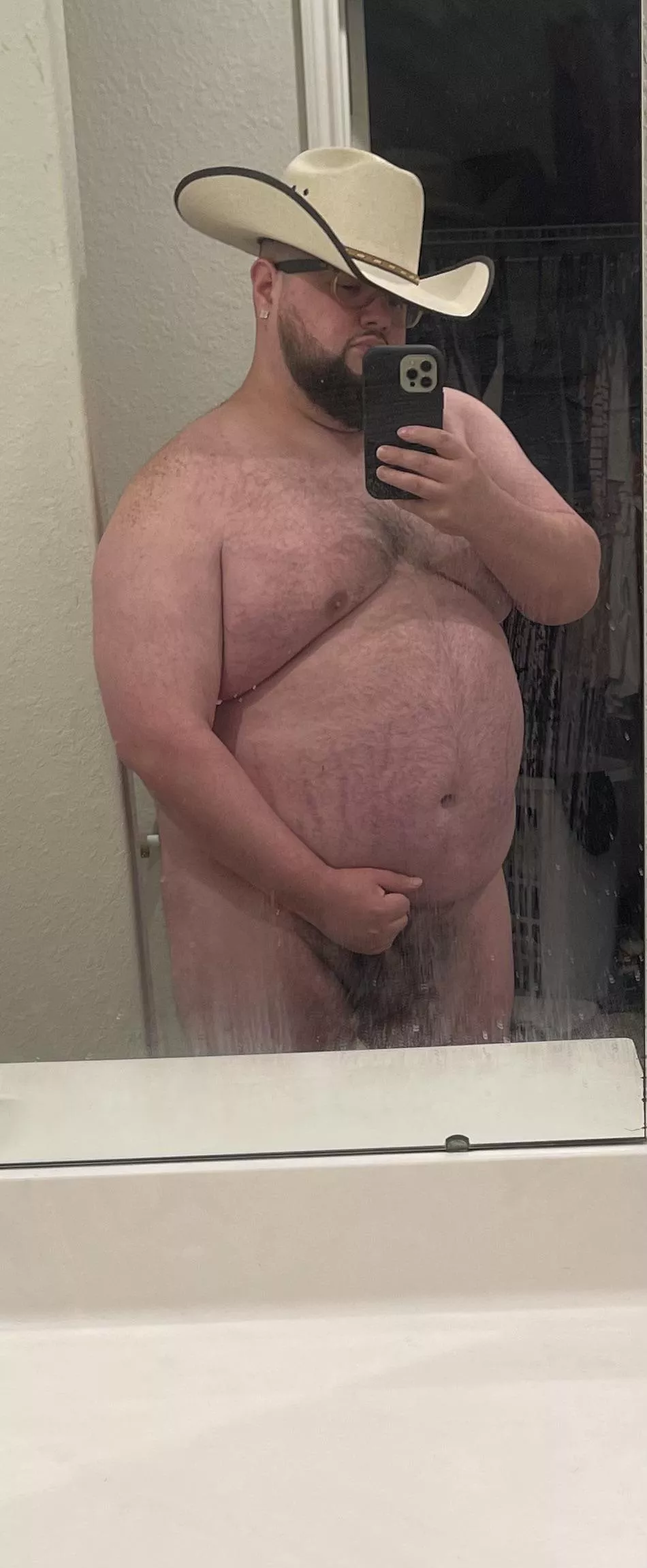 Save a horse, ride a cowboy  posted by 5_percent_tint_