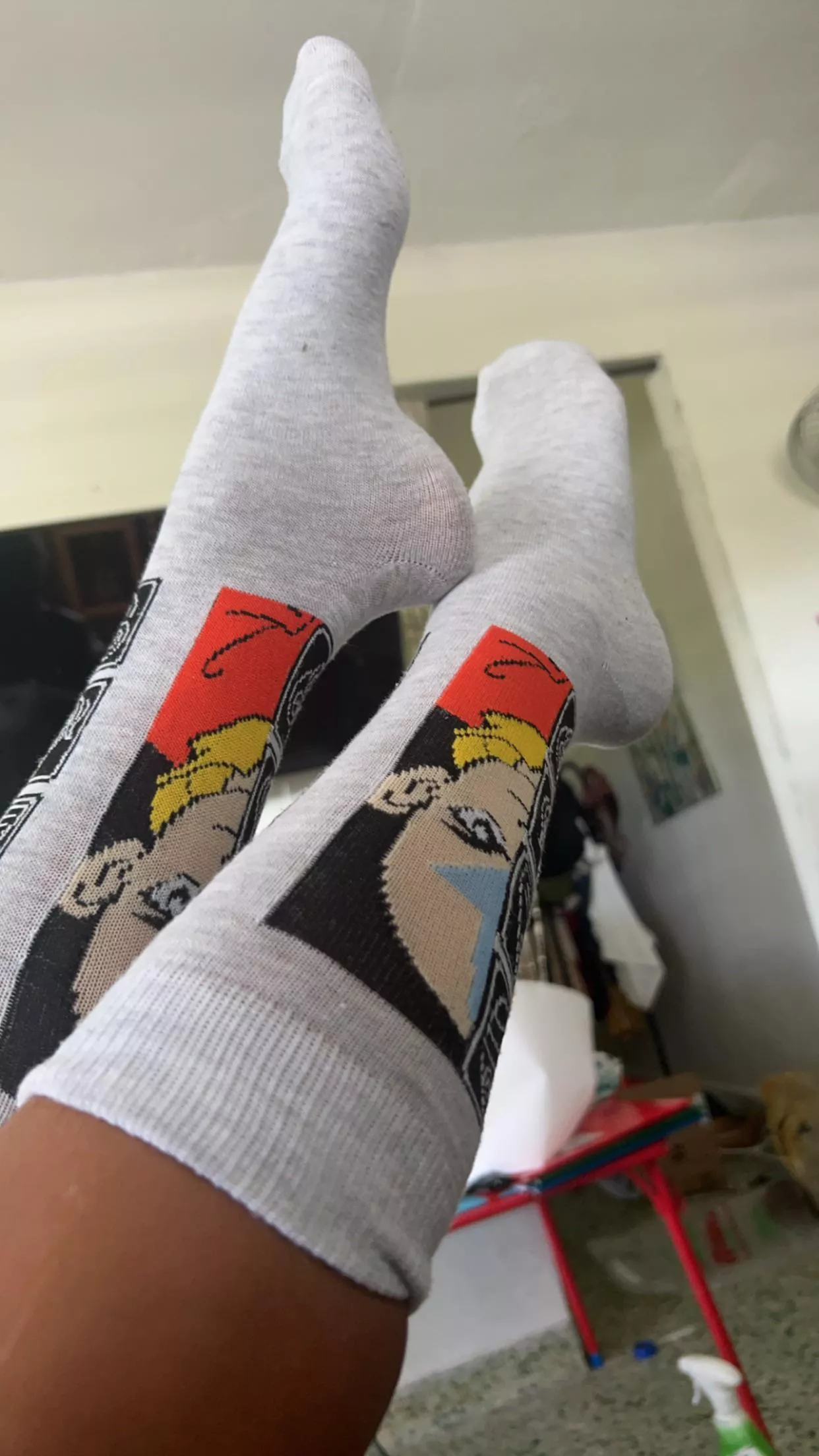 Should I get them dirty posted by SofiaamoresOG