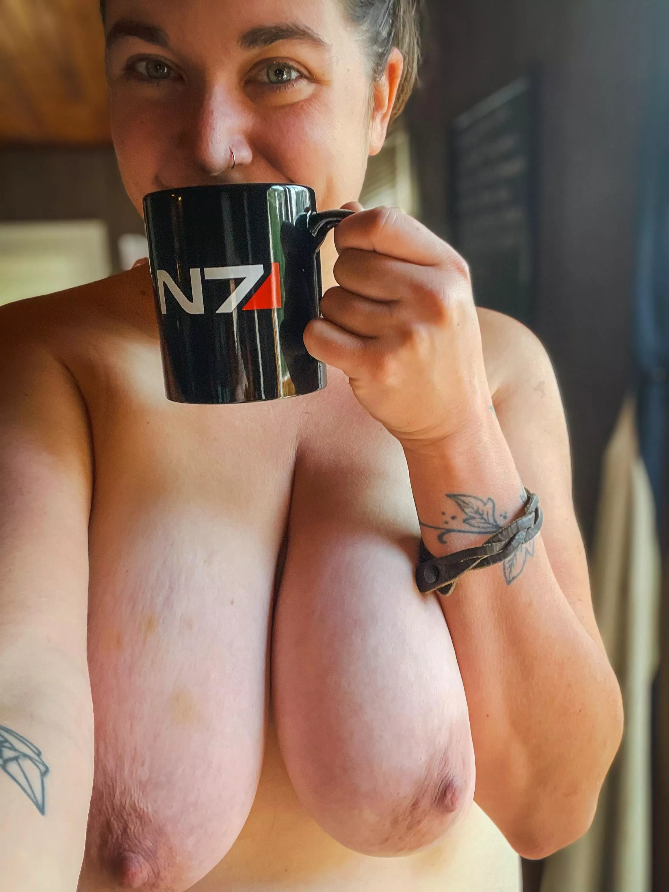 Stay cool, everyone. 🧊☕️ posted by ProgrammerPatient355