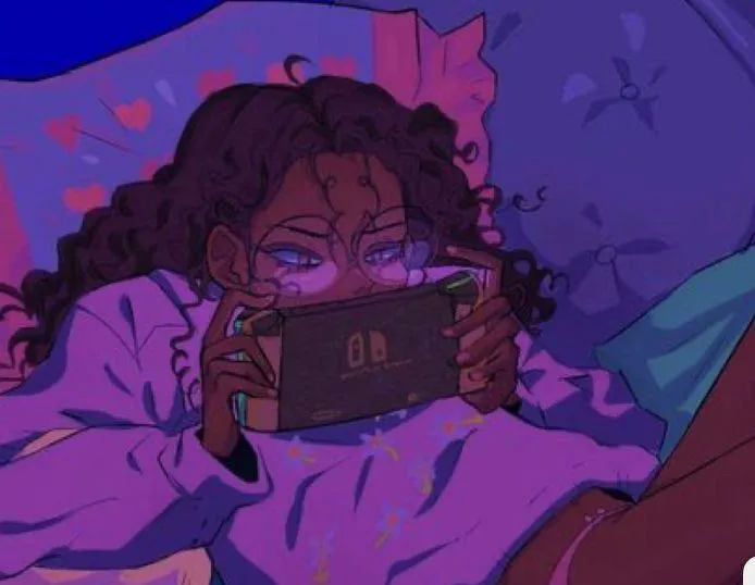 Sunday funday? posted by Venusdamilo