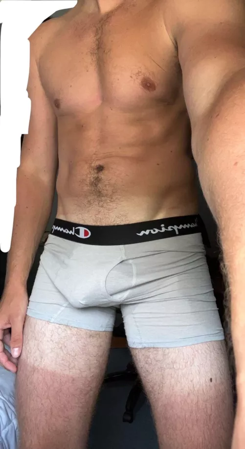 Tan lines 😍 by C0ckguy941