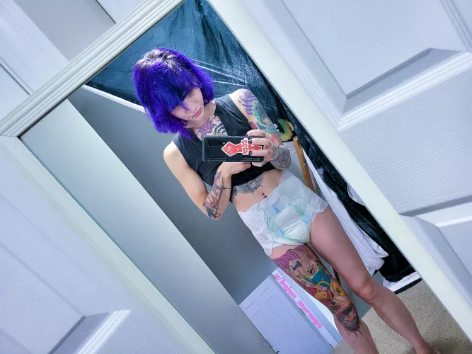 Tena, Abena, fee fii foo PHENA!! by Bajun_Marusya