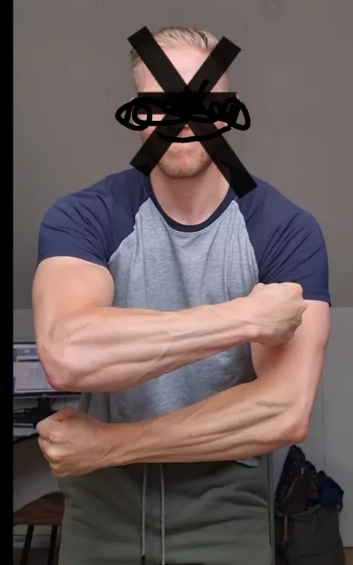 Thoughts? by Enough-Art3531