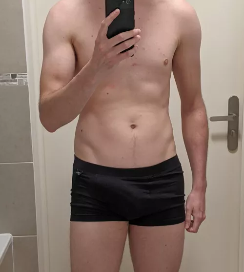 Too subtle in black? (33) by NoAlps3997