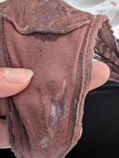 Two wetspots by vpoo21