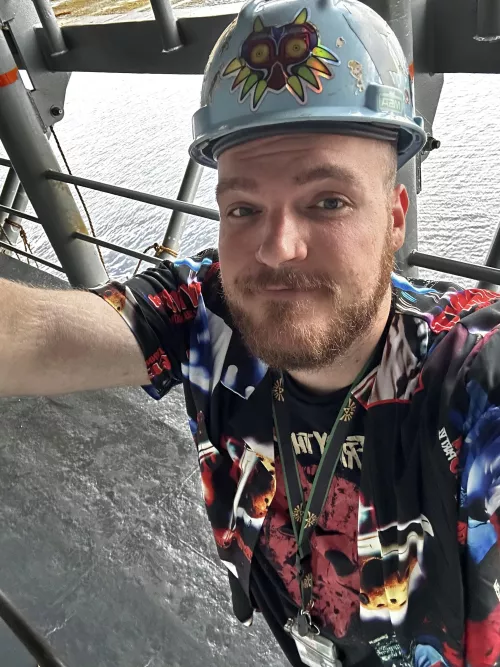 We got any fellow tarnished on their quest for the Elden ring on here?  by Ok_Association1546