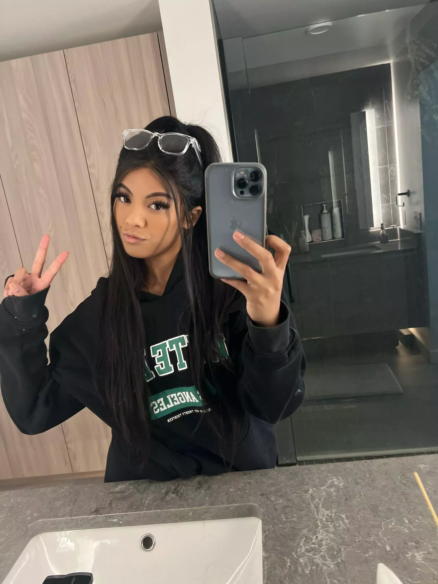 What do you like most about asians? posted by PsychologicalLet5954