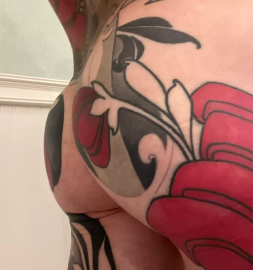 What do you think? by DisastrousAlarm1091