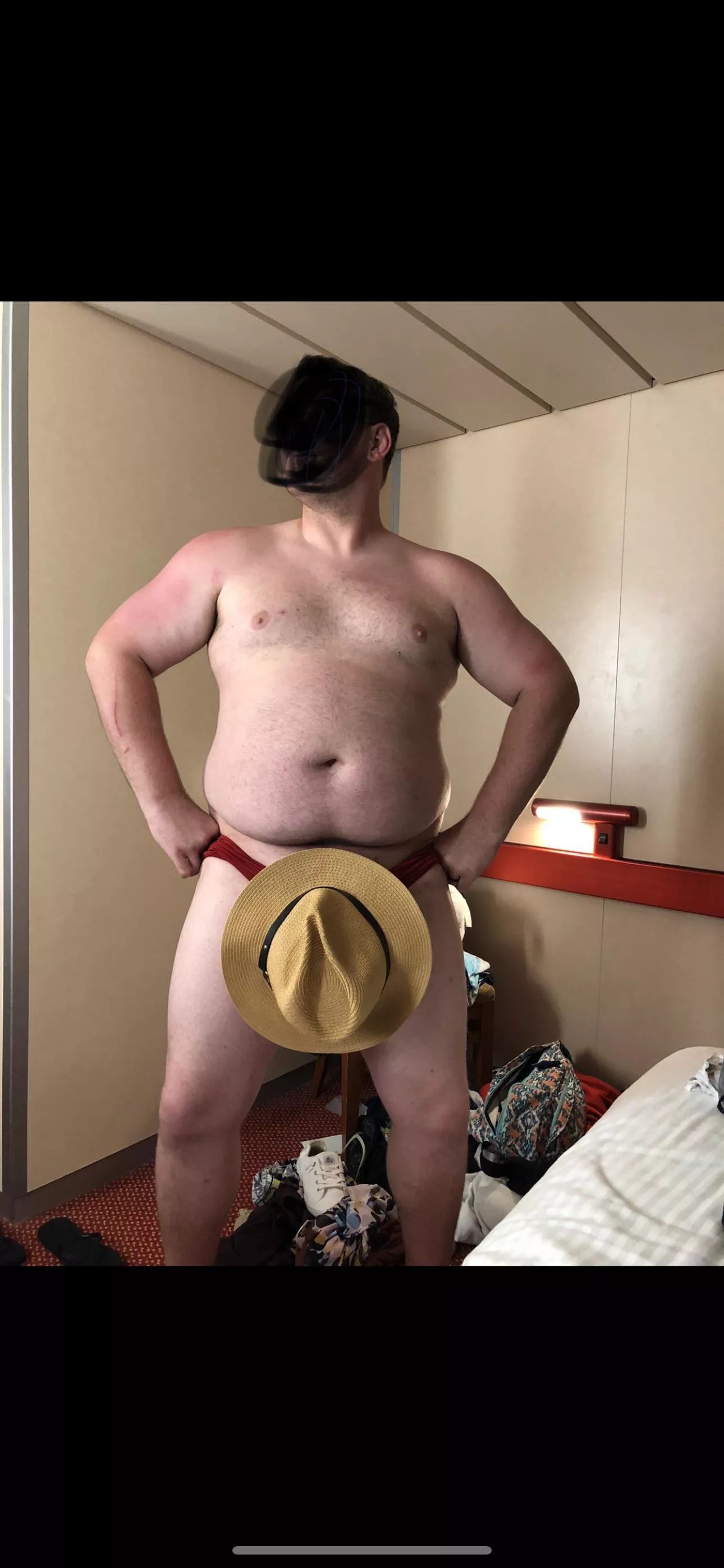 What do you think ladies?  posted by KitKat7741