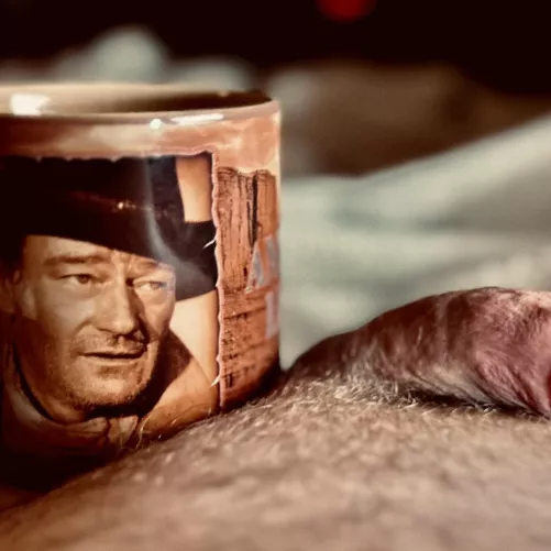 What’s on your mind? by mufasjg