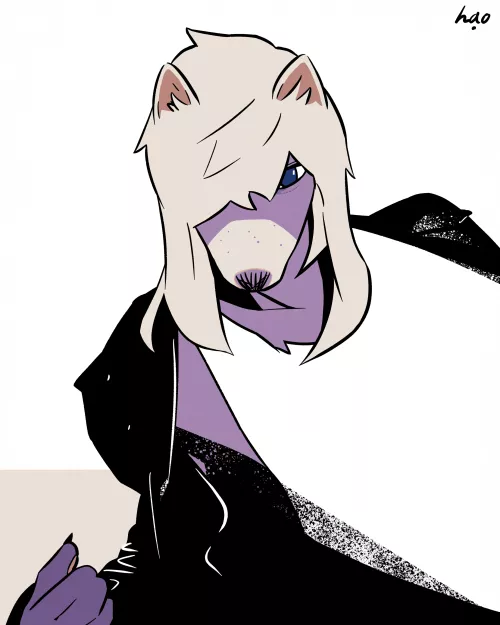 What's your favorite constellation and why? (Art by me) by borealhao