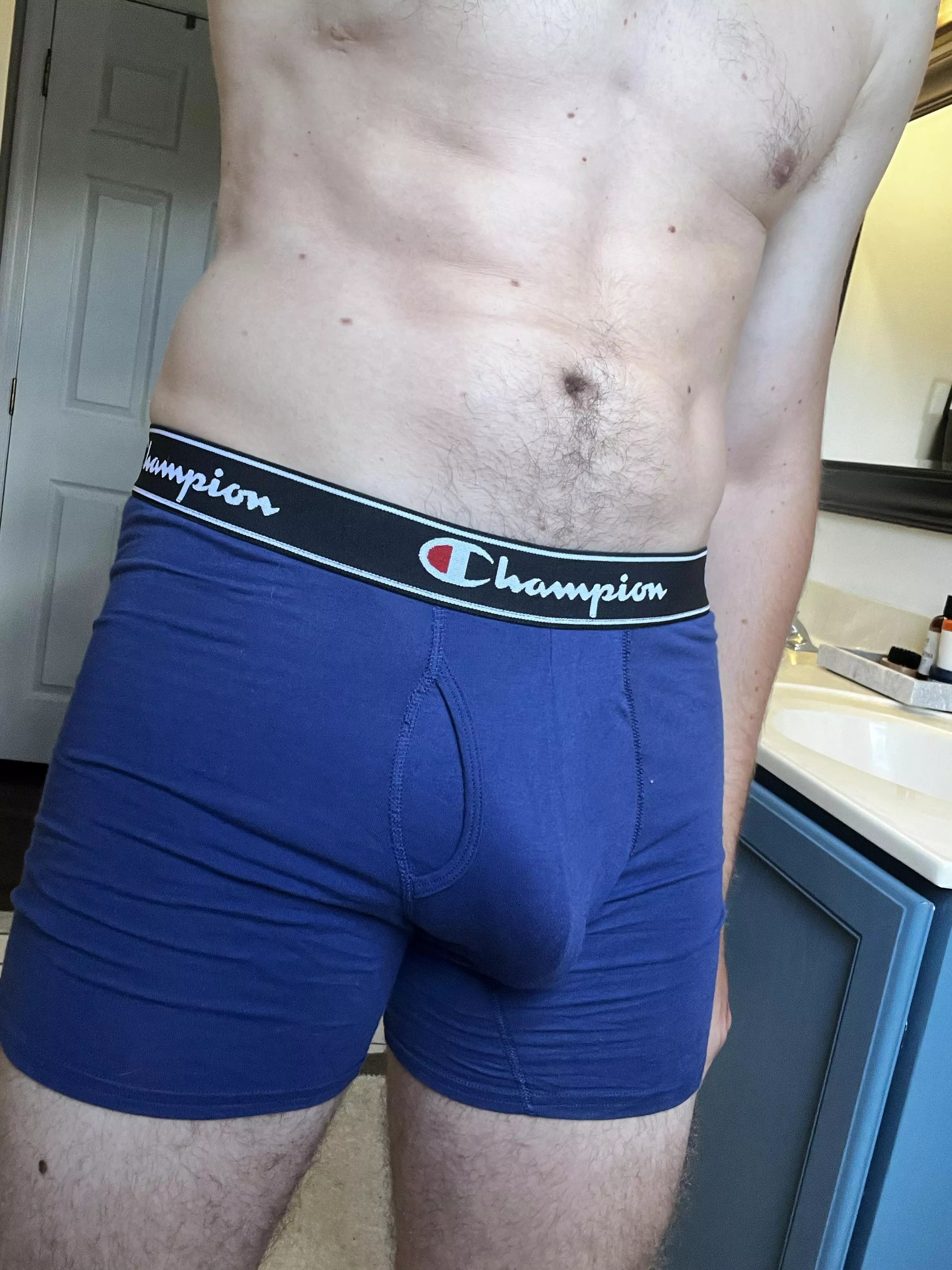 Who likes blue? posted by C0ckguy941