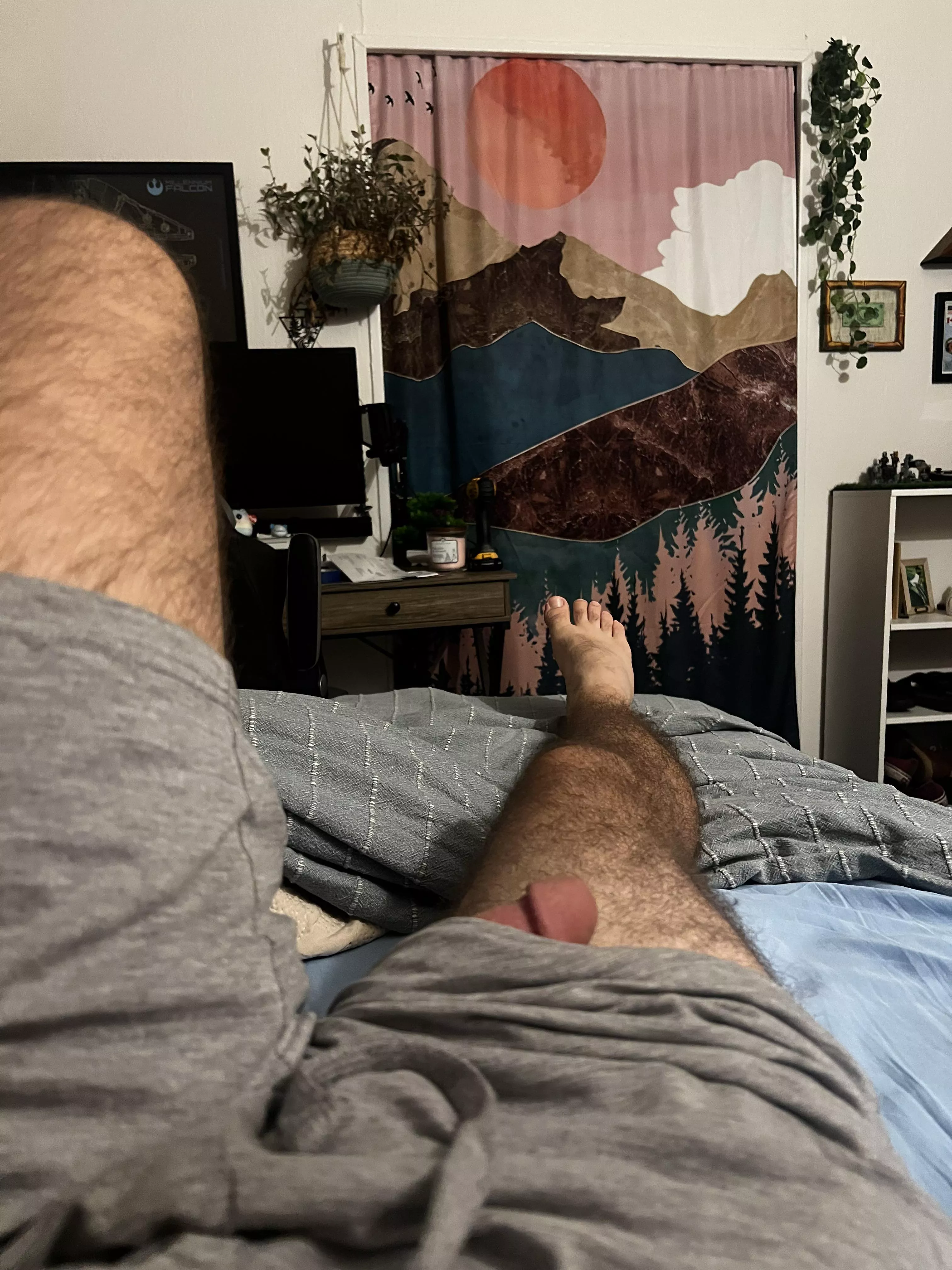 Whoops, something slipped out posted by Top_Butterscotch_114