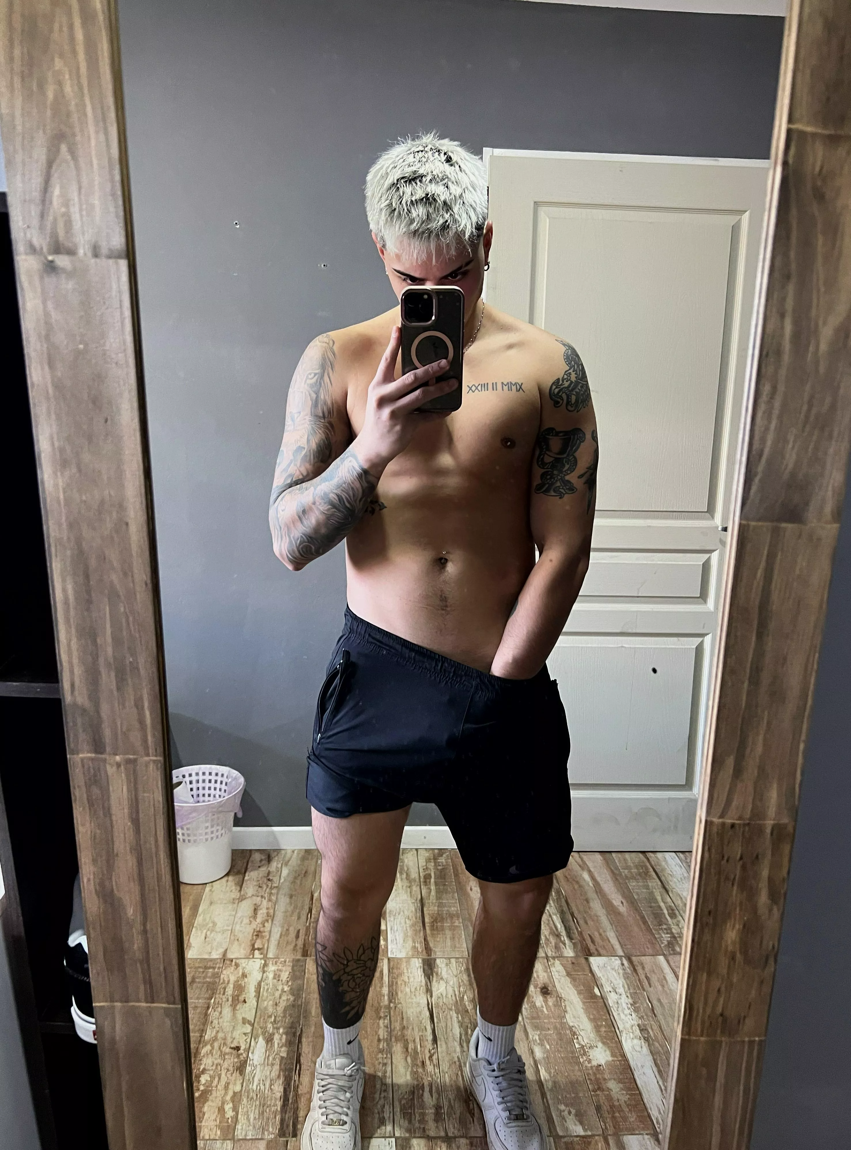 who's up for a lesson in alpha dominance? posted by ZaynReedx