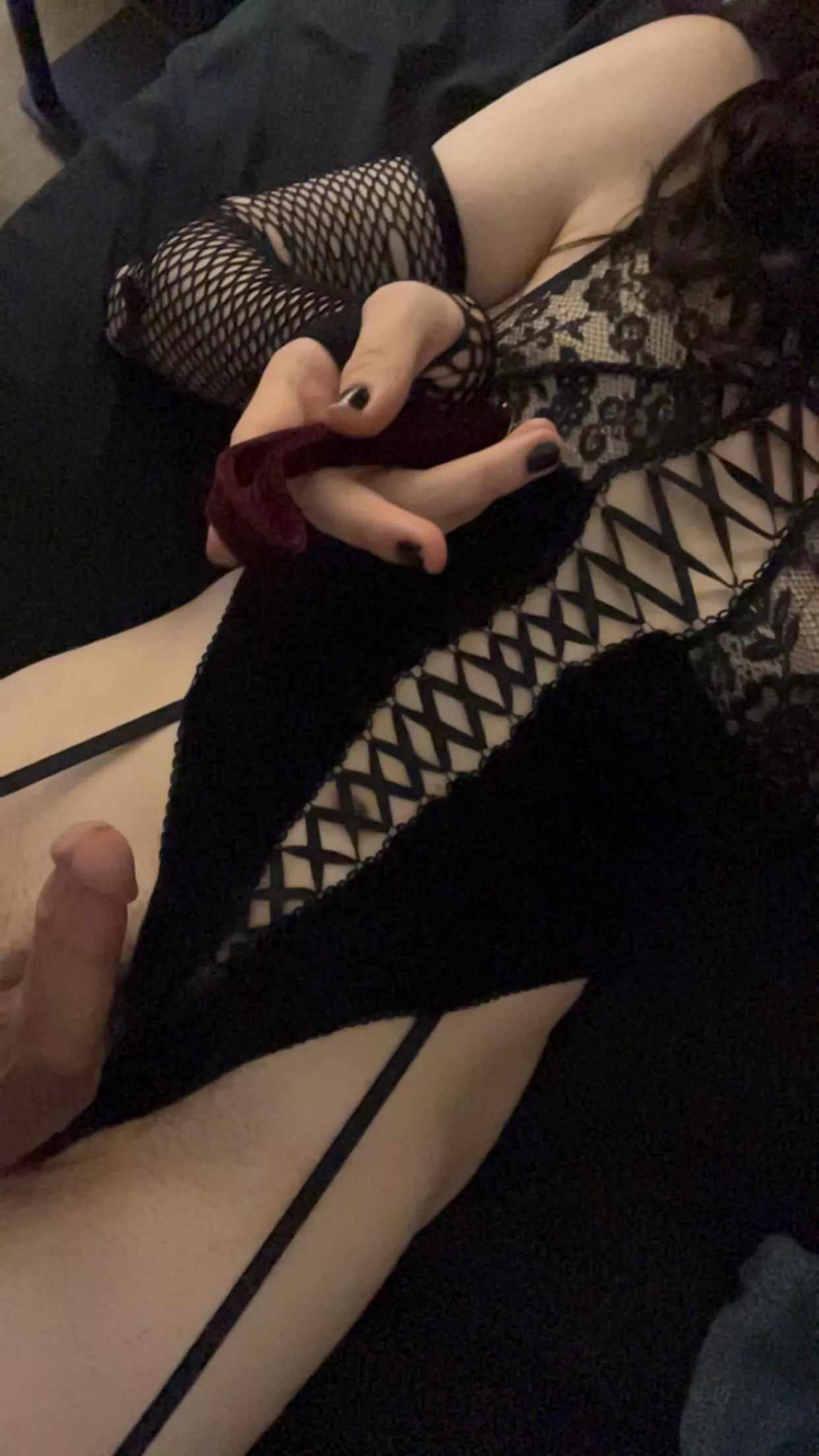 would you play with me? :3 posted by violetvalek