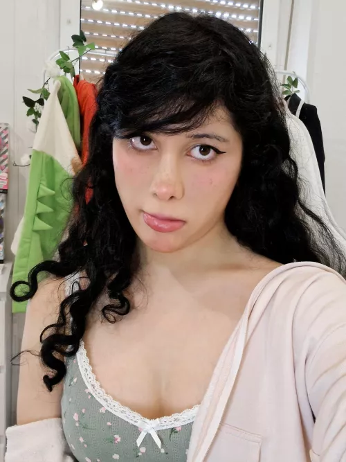 Would you stay or leave after finding out im trans? 😳 by purutrap