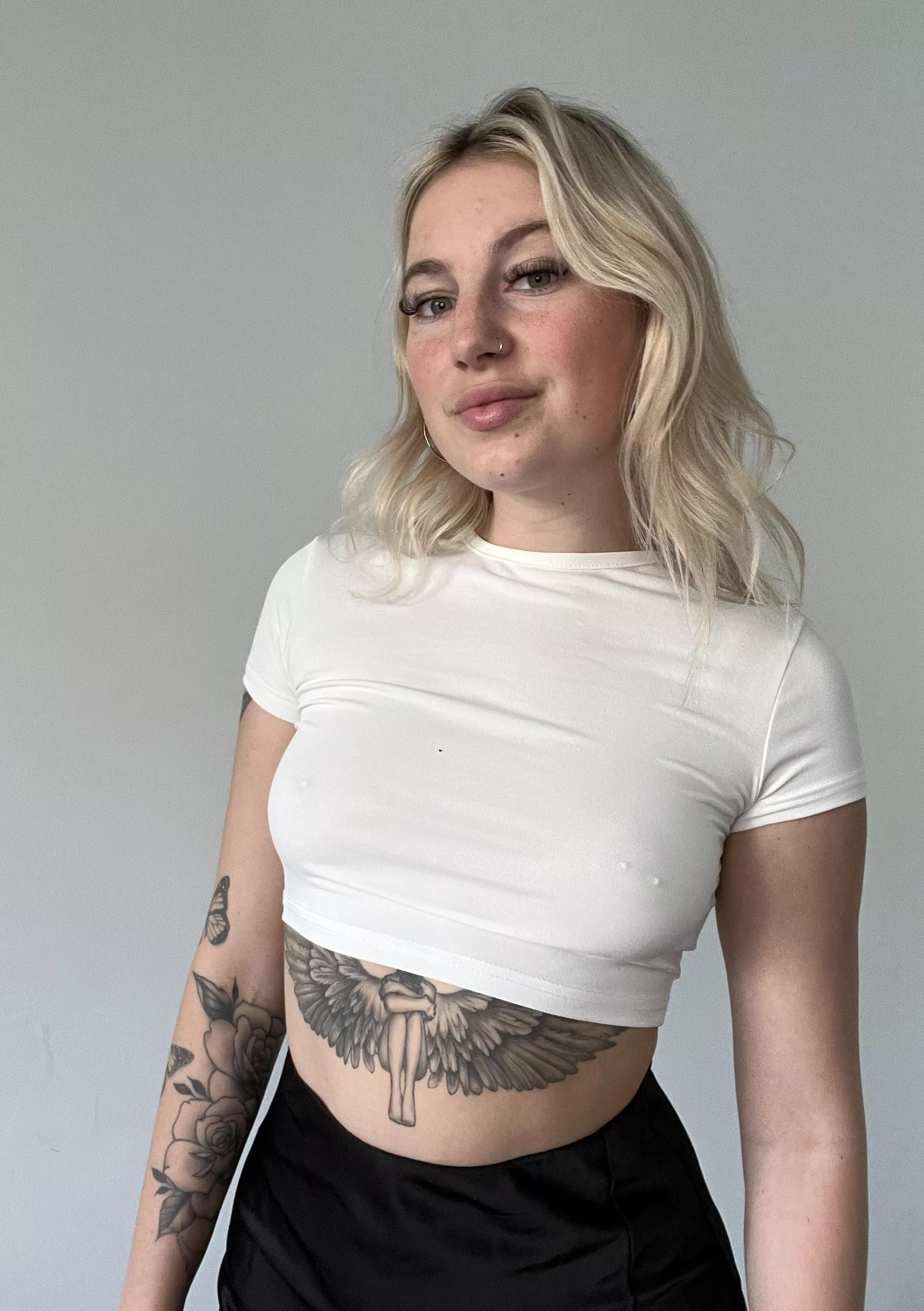 You can stare at me ;) I don't mind posted by Same_Ad_8174