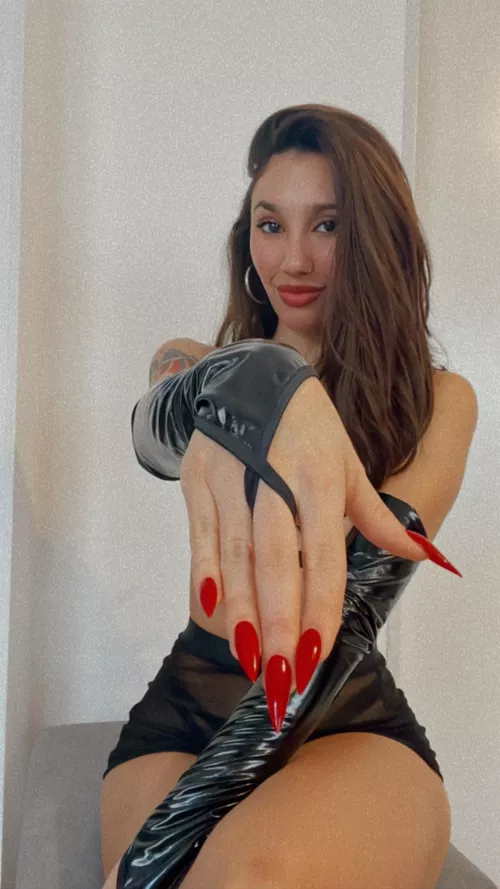 your obsession by xxdemoniaxx