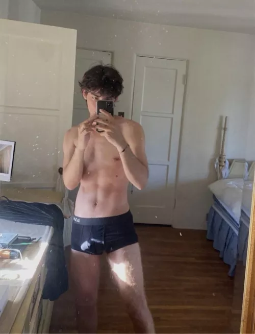 19 Would you suck my young dick ? by Mike-ironman