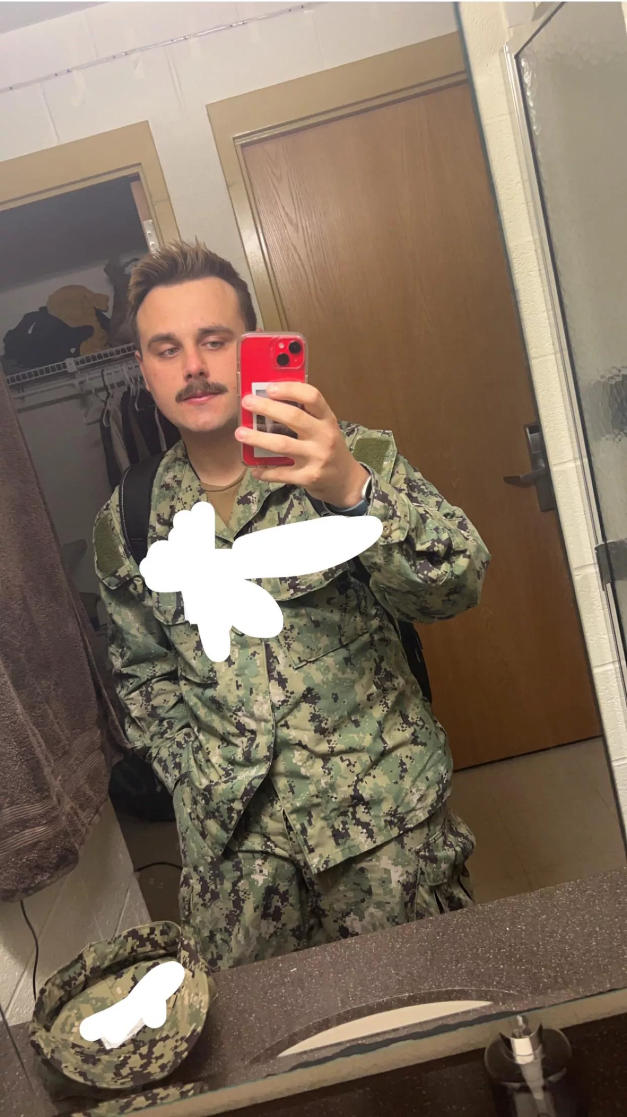 [24] bored hmu, active military, in Va ask play on Xbox or ps posted by IllustratorReptile