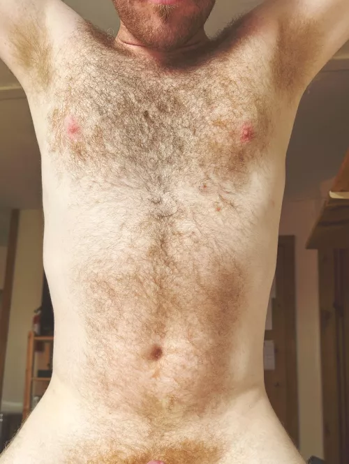 All the fur 👀 by Thenatureboys77