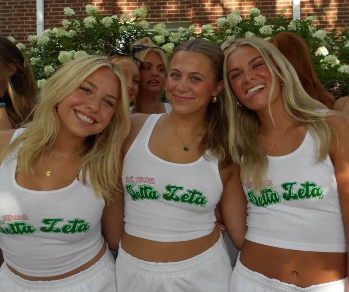 Almost recruitment pic szn [3] posted by StrongerMeat