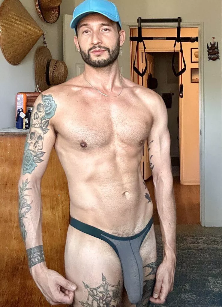 Always lookin like I’m up to something 😈 posted by notorious_dani_boy