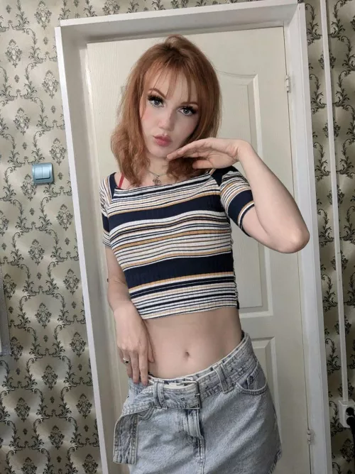 anyone into nerdy girls? by BetterClearance