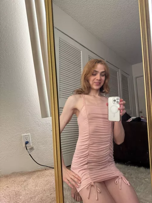 Are you into natural tgirls like me by TransSummeeer