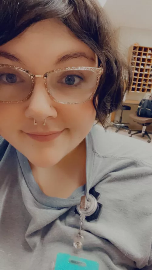 Back at it again this week!  by iheartpanda