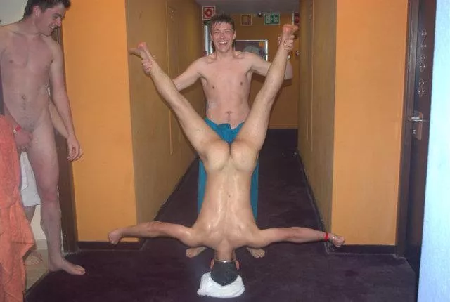 Balancing act posted by Primal_Mantis