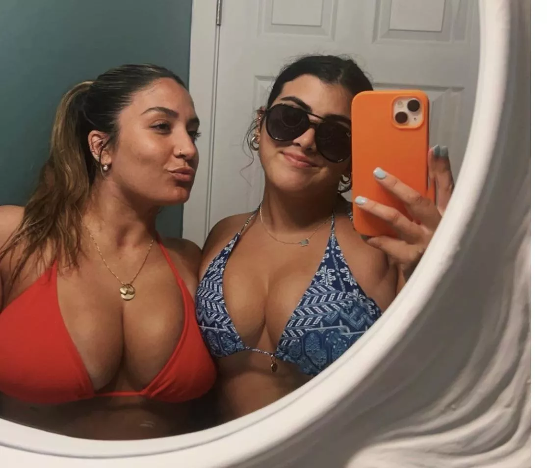 Big and Bigger posted by gtrain2122