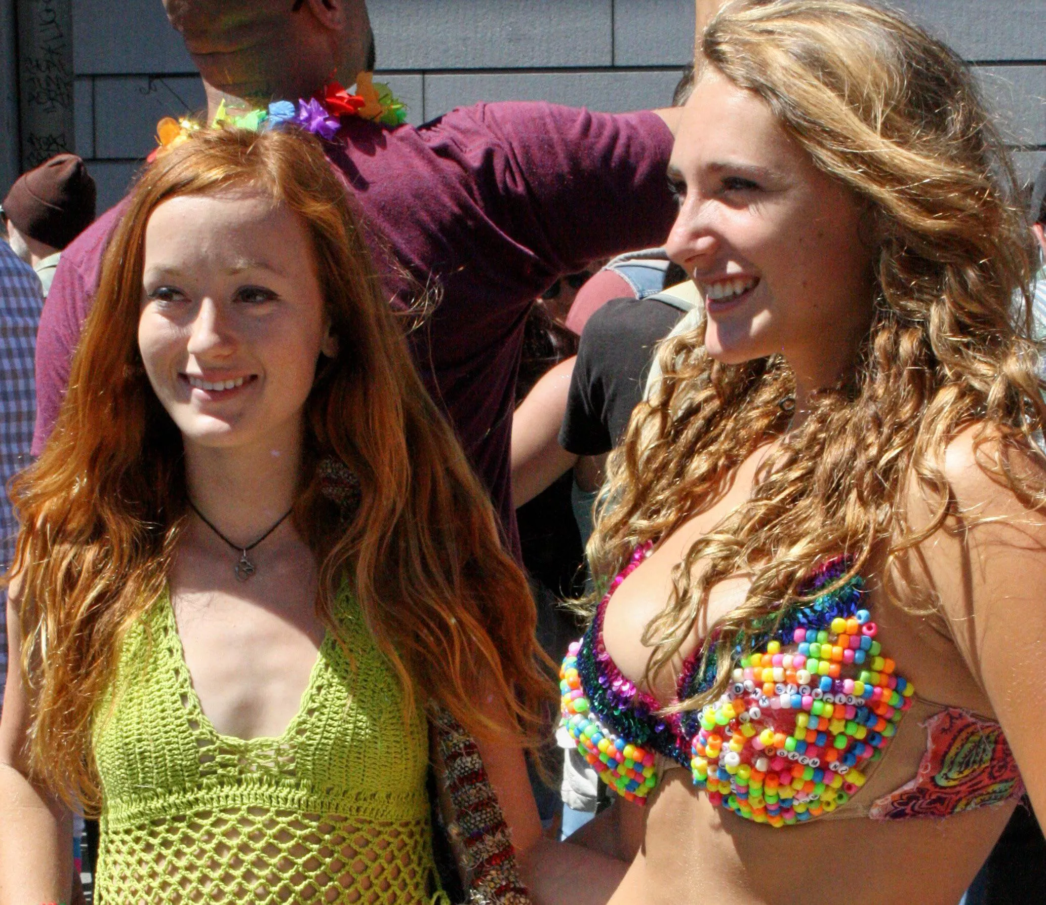 Big vs flat posted by smallfoot92