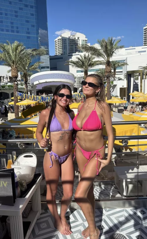 Bringing 2 cannons to a knife fight by CKdbt99