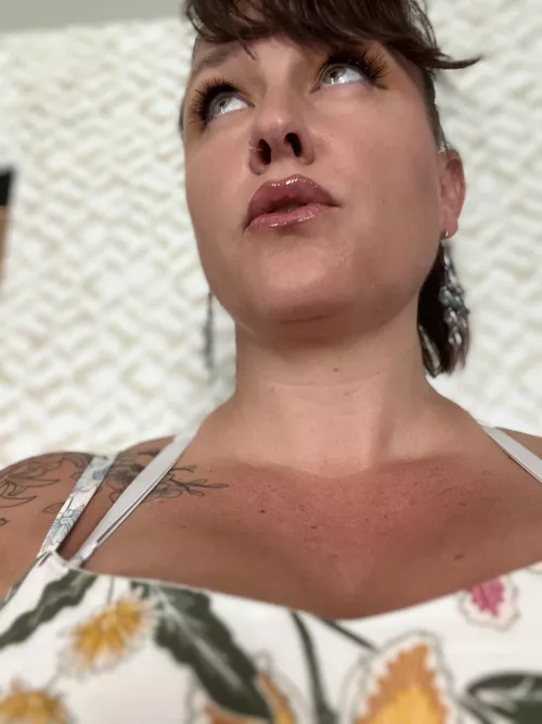 Brunch? by Montana_Fire