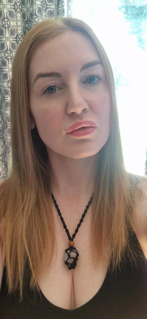 Did you remember SPF today [IRTR] by clarrisacrystal