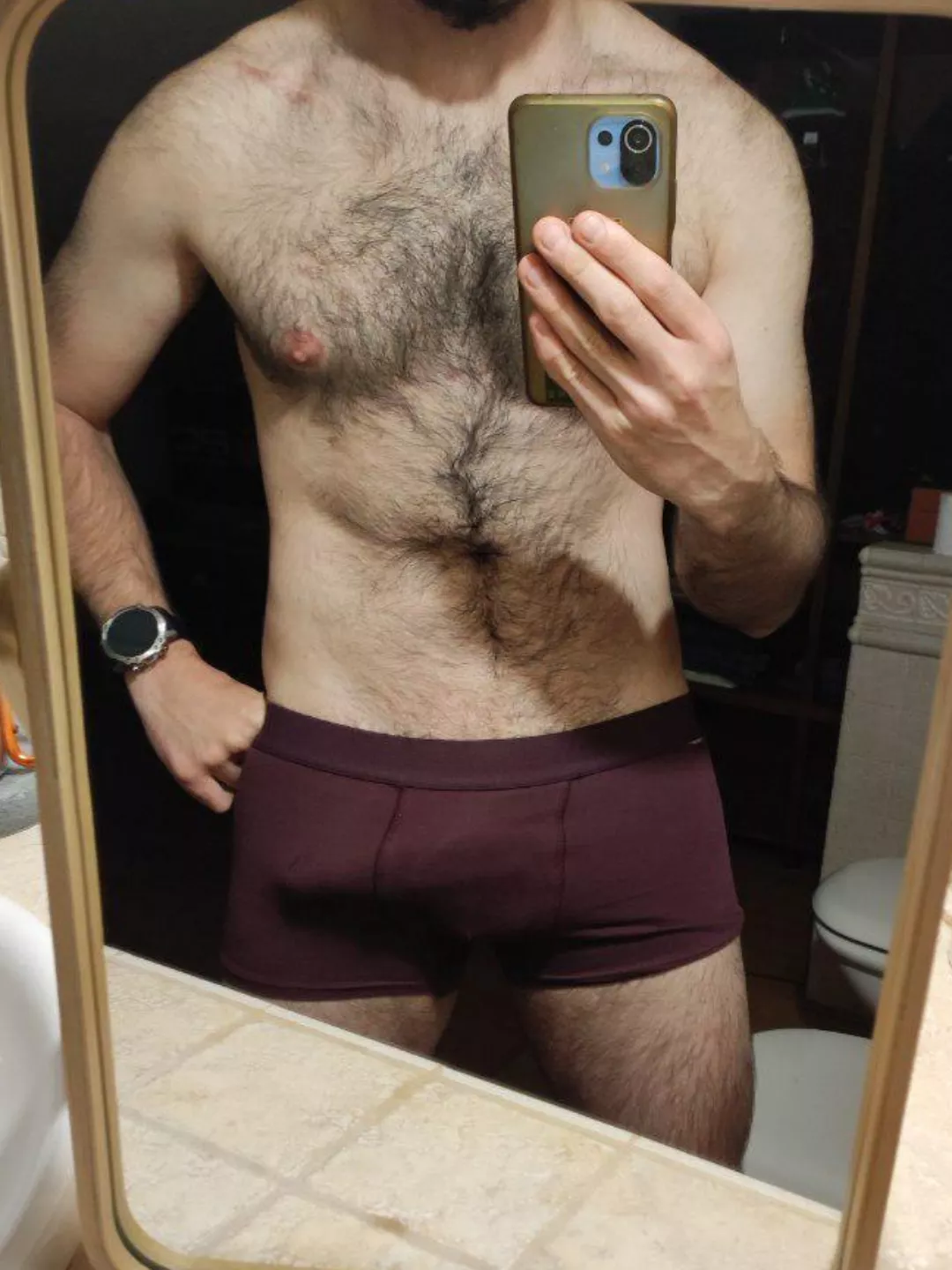 Did you stop scrolling out of curiosity? If so, say hey! posted by Onelargemember1