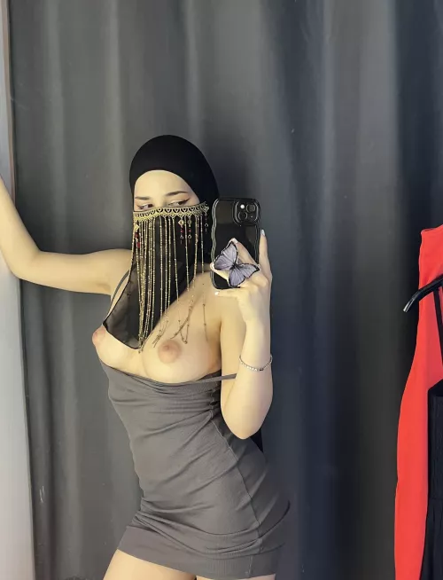 Do you think this dress would fit me by Lara_xoe