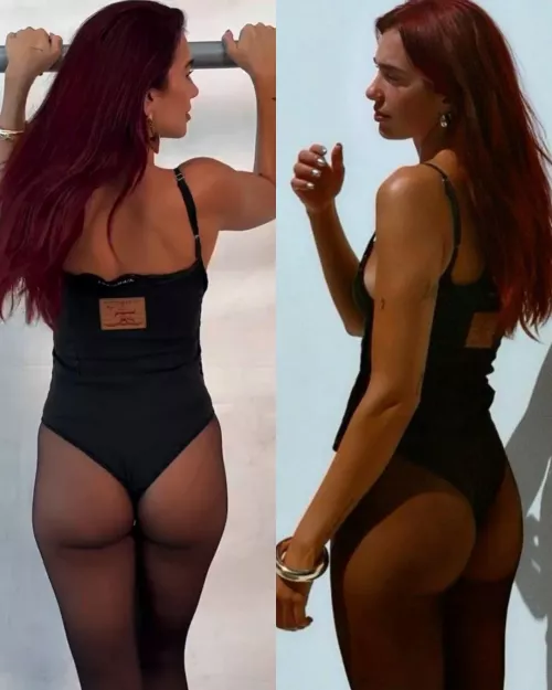 Dua Lipa  by duaowner69