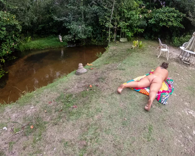 Eco Parque da Mata by naturalmentelindinha