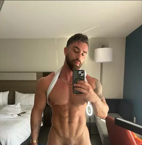 Finest V  posted by alphaflexer