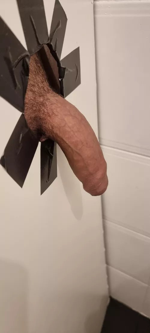 Give it a lick 😒 by saintjosepherino